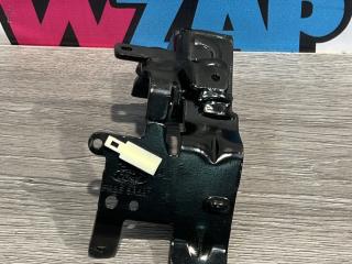 кронштейн ТНВД Ford Mustang 6 поколение S550 [рестайлинг] 2019, 2.3 л., бензин, МКПП, черный, купе, задний привод, FR3E9A397AD