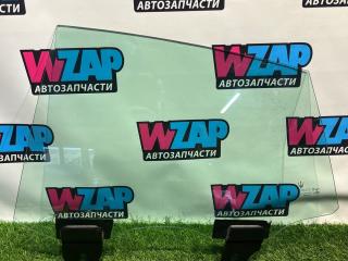 стекло двери задней левой Maserati Levante 1 поколение M161 2019, 3.0 л., дизель, АКПП, внедорожник 5 дв., полный привод, 43R001106