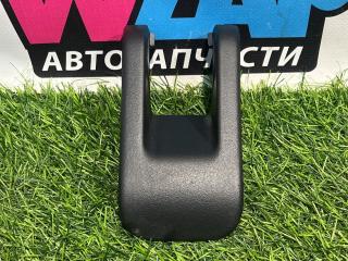 Пластик салазок сидений Honda CR-V 5 поколение [рестайлинг] 2022, 1.5 л., бензин, АКПП, красный, 82104TLAA0