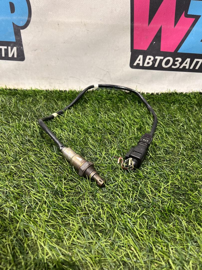 лямбда-зонд Volkswagen Passat B8 2016, 2.0 л., дизель, универсал, передний привод, правый руль, 04L906262A - фото №1