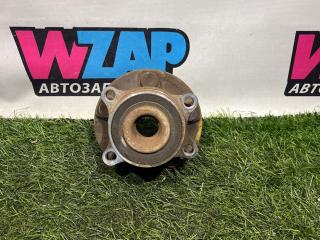 ступица передняя Ford Mustang 6 поколение S550 [рестайлинг] 2022, 2.3 л., бензин, МКПП, купе