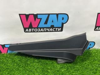 планка под капот Buick Encore GX 1 поколение [рестайлинг] 2025, 1.3 л., бензин, АКПП, белый, передний привод, 42733445