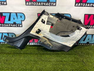 обшивка салона Ford Mustang 6 поколение S550 [рестайлинг] 2020, 2.3 л., бензин, АКПП, белый, купе, задний привод, FR3B-6331013-A