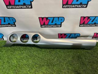 накладка на торпедо (консоль) Ford Mustang 6 поколение S550 [рестайлинг] 2019, 2.3 л., бензин, АКПП, кабриолет, задний привод, FR3B-63044A92