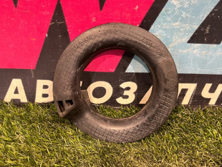 Демпфер пружины Ford Mustang 6 поколение S550 [рестайлинг] 2020, 2.3 л., бензин, АКПП, белый, купе, задний привод, E1GC-5B718-AXC