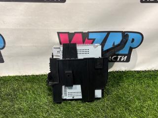 блок радио Buick Encore GX 1 поколение 2021, 1.3 л., бензин, АКПП, внедорожник 5 дв., передний привод, 84852382