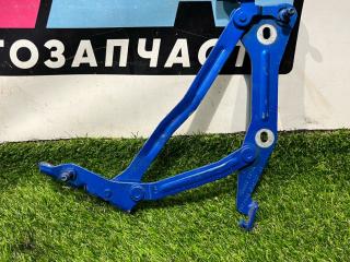 петля крышки багажника Ford Mustang 6 поколение S550 [рестайлинг] 2019, 2.3 л., бензин, АКПП, купе, задний привод, FR3B-6342701-AD