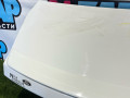 крышка багажника (дверь 3-5) Ford Mustang 6 поколение S550 [рестайлинг] 2020, 2.3 л., бензин, АКПП, белый, кабриолет, задний привод - фото №5