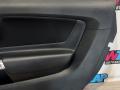 обшивка двери передняя правая Ford Mustang 6 поколение S550 [рестайлинг] 2019, 2.3 л., бензин, АКПП, серый, кабриолет, JR3B6323942FA3ZHE - фото №8
