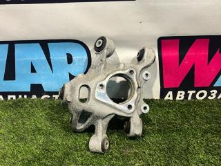 кулак задний правый Fiat 124 2018, 1.4 л., бензин, МКПП, серы, родстер, задний привод, H801B-231B0