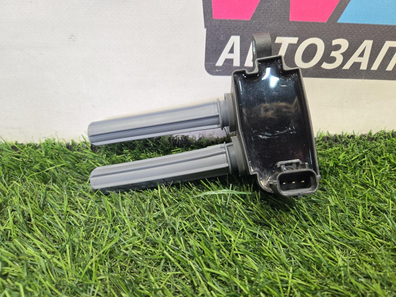 катушка зажигания RAM 1500 5 поколение (2018 - 2024), бензин, АКПП, пикап, 68238603AA - фото №1
