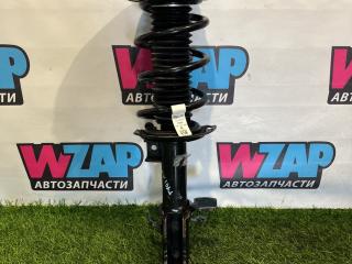 стойка передняя правая Ford Escape 4 поколение CX482 2020, 1.5 л., бензин, АКПП, внедорожник 5 дв., LX6118K001NAD