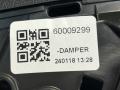 накладка на торпедо (консоль) Chevrolet Trax 2 поколение 2024, 1.2 л., бензин, АКПП, красный, минивэн, передний привод, 60009299 - фото №7
