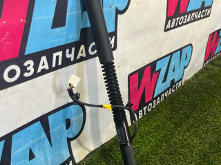 амортизатор двери задней Tesla Model X 1 поколение [рестайлинг] 2023, электро, 1063440-01-F