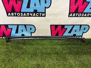 Уплотнитель стекла Tesla Model X 1 поколение [рестайлинг] 2023, электро, 1072079-90-I