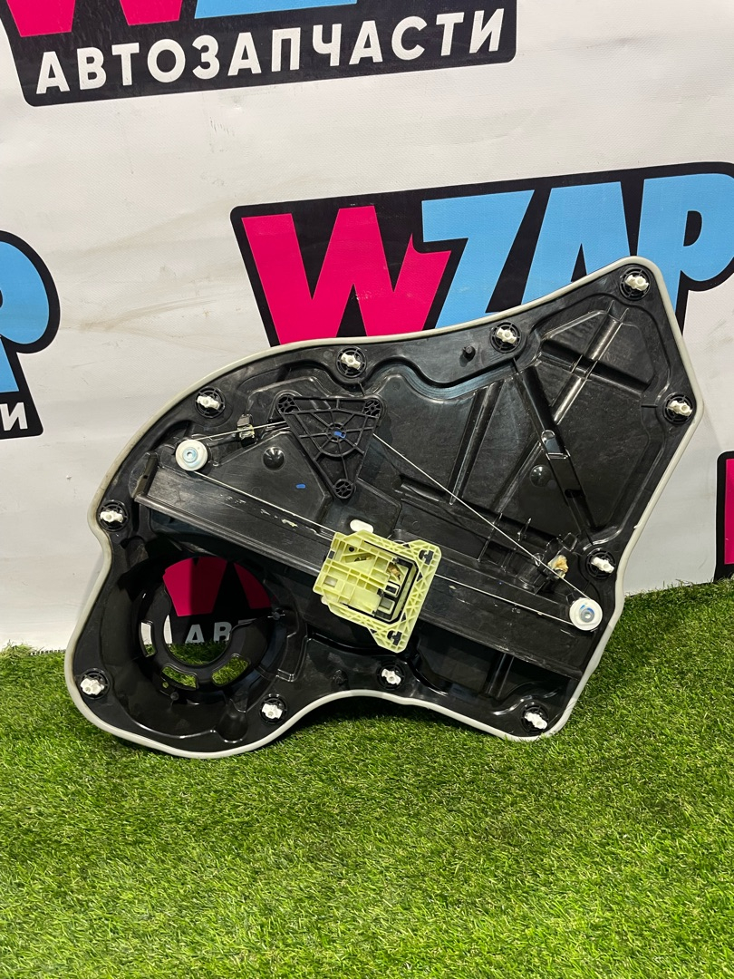 стеклоподъемник задний правый Ford Explorer 6 поколение U625 2020, 2.3 л., бензин, АКПП, внедорожник 5 дв. - фото №1