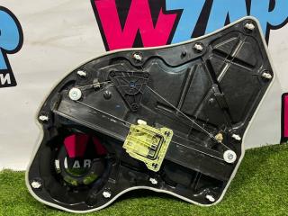 стеклоподъемник задний правый Ford Explorer 6 поколение U625 2020, 2.3 л., бензин, АКПП, внедорожник 5 дв.