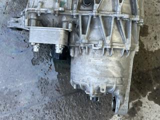 двигатель Tesla Model Y 1 поколение 2023, электро, полный привод, 1120990-00-J