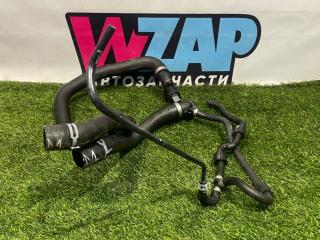 патрубок радиатора Ford Mustang 6 поколение S550 [рестайлинг] 2019, 2.3 л., бензин, АКПП, купе, задний привод