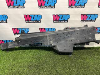 защита днища Ford Mustang 6 поколение S550 [рестайлинг] 2022, 2.3 л., бензин, МКПП, купе, FR3C9E313AC