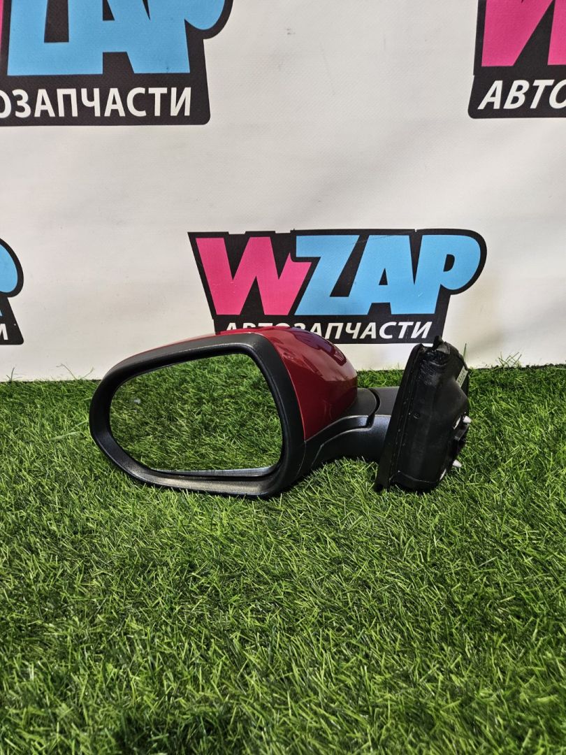 зеркало наружное левое Buick Encore GX 1 поколение 2021, 1.3 л., бензин, АКПП, внедорожник 5 дв., передний привод, 42738577 - фото №1