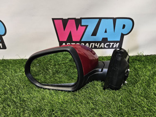 зеркало наружное левое Buick Encore GX 1 поколение 2021, 1.3 л., бензин, АКПП, внедорожник 5 дв., передний привод, 42738577