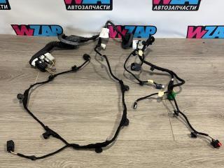 дверная проводка Ford Escape 4 поколение CX482 2020, 1.5 л., бензин, АКПП, внедорожник 5 дв., LX6T-14630