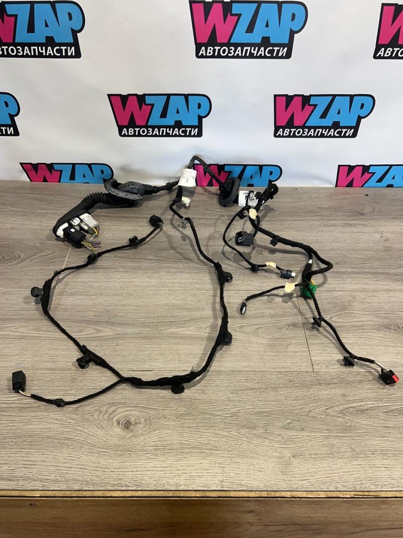 дверная проводка Ford Escape 4 поколение CX482 2020, 1.5 л., бензин, АКПП, внедорожник 5 дв., LX6T-14630 - фото №1
