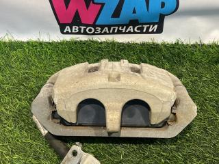 суппорт передний левый Ford Mustang 6 поколение S550 [рестайлинг] 2018, 2.3 л., бензин, АКПП, кабриолет, задний привод, FR3C-2010-F6