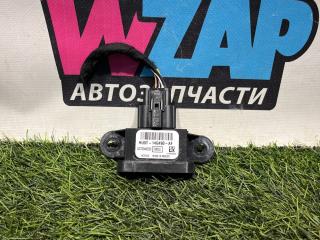 Блок управления BCM (Body Control Module) Ford Mustang 6 поколение S550 [рестайлинг] 2018, 2.3 л., бензин, АКПП, желтый, купе, задний привод, HU5T14G490AF