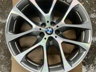 диск литой BMW X5 G05 (2018 - 2026)