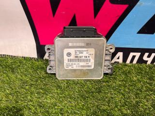 блок управления АКПП Volkswagen Jetta 7 поколение 2019, 1.4 л., бензин, АКПП, седан, передний привод, 09S927158