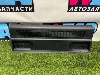 обшивка багажника Mini Cabrio 3 поколение [рестайлинг] 2021, 1.5 л., бензин, АКПП, красный, кабриолет, передний привод, 7361765