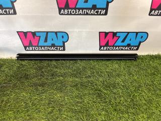 Уплотнитель стекла Volkswagen Jetta 7 поколение 2019, 1.4 л., бензин, АКПП, седан, передний привод, 17A839479