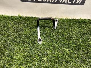 замок капота Ford Mustang 6 поколение S550 [рестайлинг] 2019, 2.3 л., бензин, МКПП, черный, купе, задний привод