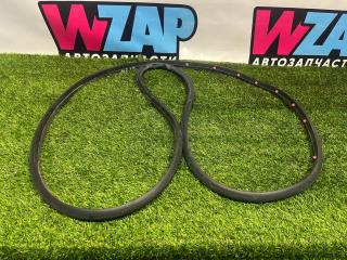 уплотнитель двери Chevrolet TrailBlazer 3 поколение 2022, 1.3 л., бензин, вариатор, оранжевый, хетчбэк 5 дв., полный привод, 42766259