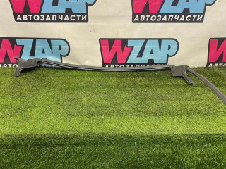 Уплотнитель стекла Tesla Model X 1 поколение [рестайлинг] 2023, электро