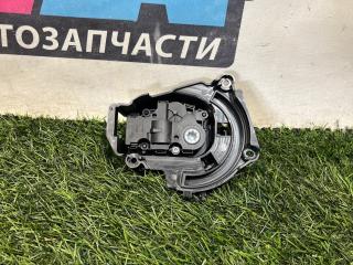 моторчик заслонки печки Mini Cabrio 3 поколение [рестайлинг] 2021, 1.5 л., бензин, АКПП, красный, кабриолет, передний привод, 410478280