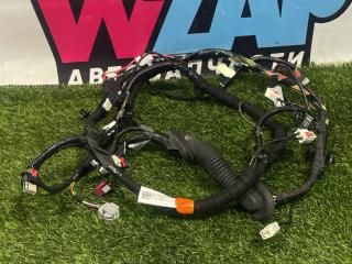 Проводка крышки багажника Tesla Model Y 1 поколение 2023, электро, полный привод, 1616689-00-C