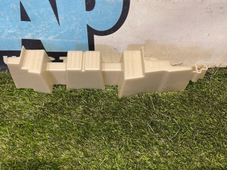 кронштейн (крепление) Tesla Model X 1 поколение [рестайлинг] 2023, электро, 1625437-00-B