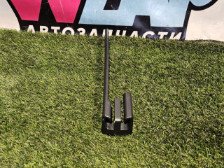 Пластик салазок сидений Tesla Model X 1 поколение 2017, электро, белый, 1061614-00-E