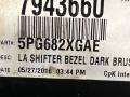 блок управления печки / климат-контроля Dodge Challenger 3 поколение [2-й рестайлинг] 2016, 3.6 л., бензин, АКПП, задний привод, 5PG682XGAE - фото №7
