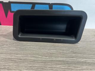 ручка открывания багажника Tesla Model S 1 поколение [рестайлинг] 2018, электро, седан, 100926200E