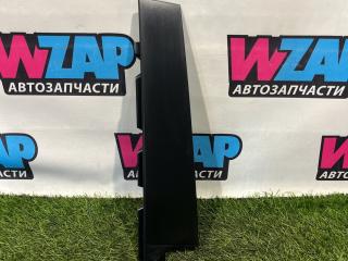 молдинг двери задней правой Volkswagen Jetta 7 поколение 2019, 1.4 л., бензин, МКПП, черный, седан, передний привод, 17A839902