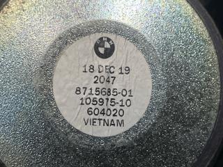 динамик двери Mini Cabrio 3 поколение [рестайлинг] 2021, 1.5 л., бензин, АКПП, красный, кабриолет, передний привод, 8715685, 7354750