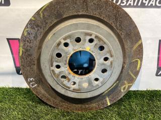 диск тормозной задний RAM 1500 5 поколение (2018 - 2024), бензин, АКПП, пикап, ABTO3ANYACTN