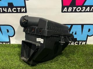 корпус воздушного фильтра Ford Mustang 6 поколение S550 [рестайлинг] 2021, 2.3 л., бензин, АКПП, кабриолет, FR3C-9643-AE