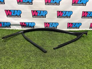 Уплотнитель стекла Volkswagen Jetta 7 поколение 2019, 1.4 л., бензин, АКПП, седан, передний привод, 17A837439