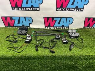 замок двери Porsche Cayenne PO536 (2017 - 2026)