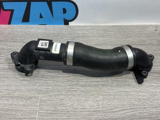 патрубок радиатора Mini Countryman 2 поколение [рестайлинг] F60 2021, 2.0 л., бензин, АКПП, внедорожник 5 дв., полный привод, правый руль, 8645546